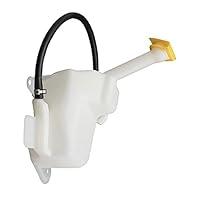 Algopix Similar Product 5 - Brock Replacement Coolant Recovery Tank