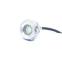Algopix Similar Product 13 - jiawill 316L Stainless Steel Underwater