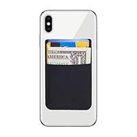 Algopix Similar Product 20 - Advanctech Smart Wallet Dual Pocket