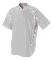 Algopix Similar Product 20 - A4 NB4241IL Batting Jacket Small
