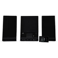 Algopix Similar Product 15 - ONN CD Mini Stereo System with