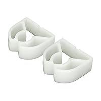 Algopix Similar Product 20 - Fasteners Unlimited 89216 Plastic