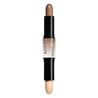 Algopix Similar Product 4 - NYX PROFESSIONAL MAKEUP Wonder Stick