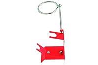 Algopix Similar Product 5 - Spraygun & Strainer Stand