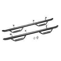 Algopix Similar Product 17 - NFab Nerf Steps for SilveradoSierra 