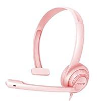 Algopix Similar Product 2 - NUBWO HW02 Bluetooth Headset with