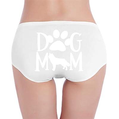 Best Deal for Siberian Husky Dog Mom Women Low Waist Underwear Sexy