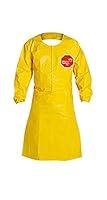 Algopix Similar Product 16 - DuPont Tychem 2000 44Inch Sleeved