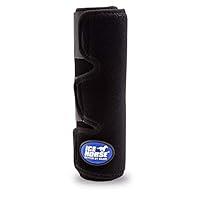 Algopix Similar Product 11 - Ice Horse Pair of Tendon Leg Wraps for