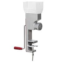 Algopix Similar Product 7 - Grain Mill Wheat Flour Grinder