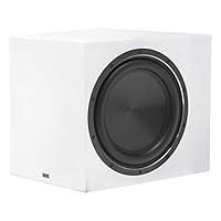 Algopix Similar Product 17 - ELAC - Adante SUB3070 (White)