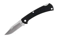 Algopix Similar Product 10 - Buck Knives 112 Ranger LT Lightweight
