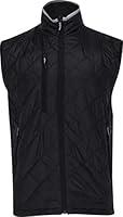 Algopix Similar Product 13 - Sun Mountain Granite II Vest Reversible