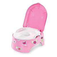 Algopix Similar Product 18 - Summer Infant My Fun Potty Pink  