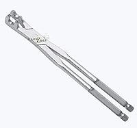 Algopix Similar Product 8 - Equinez Tools Four Root Pony 12