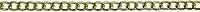 Algopix Similar Product 15 - Decorative Trimmings Gold Metallic