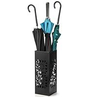 Algopix Similar Product 2 - Bekith Metal Umbrella Stand for