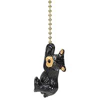 Algopix Similar Product 9 - DEMDACO Big Sky Carvers Climbing Bear
