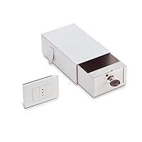 Algopix Similar Product 11 - Technomax 86512 Safe