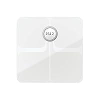 Algopix Similar Product 14 - Fitbit Aria 2 Wi-Fi Smart Scale