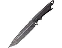 Algopix Similar Product 7 - MTech Fixed Blade SW Tanto