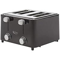Algopix Similar Product 20 - Betty Crocker RA28687 4slice Toaster
