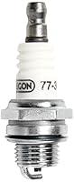 Algopix Similar Product 4 - Oregon 77-306-1 Lawn Mower Spark Plugs
