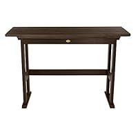 Algopix Similar Product 12 - Highwood Lehigh Counter Height Balcony