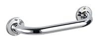 Algopix Similar Product 5 - Wenko 17879100 Basic Bathtub Grip, 31 cm