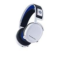 Algopix Similar Product 13 - SteelSeries Arctis 7P Wireless 