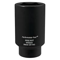 Algopix Similar Product 18 - Performance Tool W80550 38mm Front