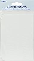 Algopix Similar Product 10 - PME PS40 Plain Side Plastic Scraper 53
