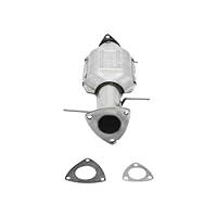 Algopix Similar Product 13 - Flowmaster 2010017 275 Inlet and