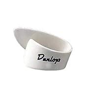 Algopix Similar Product 1 - JIM DUNLOP 9012R White Plastic