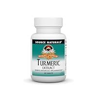 Algopix Similar Product 19 - Source Naturals Turmeric Extract 