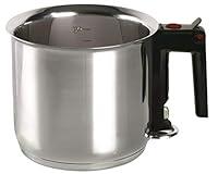 Algopix Similar Product 11 - ELO Stainless Steel 16Quart Double