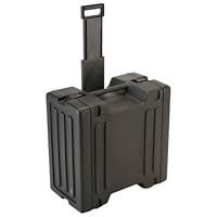 Algopix Similar Product 15 - 1SKBR6W Space Rack with Inline