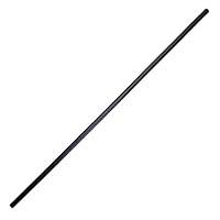 Algopix Similar Product 11 - Rubber Foam Practice Bo Staff - 6'