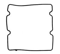Algopix Similar Product 12 - Ford Gasket