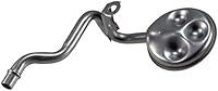 Algopix Similar Product 6 - Melling 62-CS1 Oil Pump Screen
