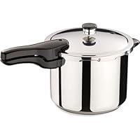 Algopix Similar Product 16 - Presto 01362 6Quart Stainless Steel