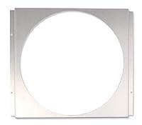 Algopix Similar Product 10 - Frostbite Direct Fit Aluminum Fan