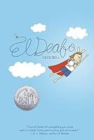 Algopix Similar Product 15 - El Deafo: A Graphic Novel