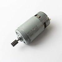 Algopix Similar Product 15 - RS570 12V  6V DC Motor for Children