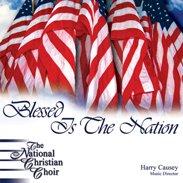 Algopix Similar Product 20 - Blessed Is the Nation