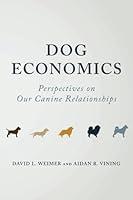 Algopix Similar Product 12 - Dog Economics