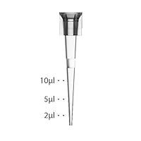 Algopix Similar Product 17 - Olympus 10ul Barrier Tip Low Binding