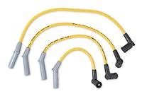 Algopix Similar Product 16 - ACCEL 5153 Spark Plug Wire Set  Super