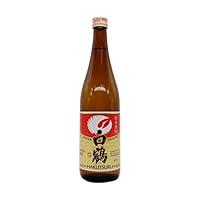 Algopix Similar Product 15 - Hakutsuru Sake, 720 mL