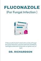 Algopix Similar Product 7 - FLUCONAZOLE For Fungal Infection A